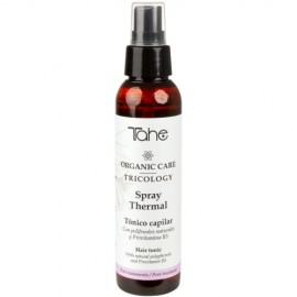 Tahe Organic Care Tricology Spray Thermal Purifying Hair Tonic 125ml